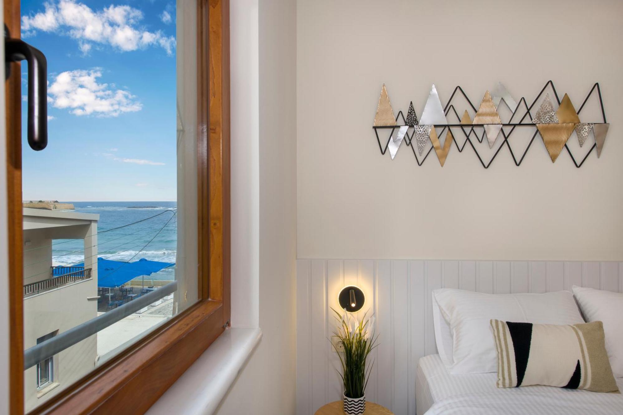 Apartment Chrysa Chania (Crete)