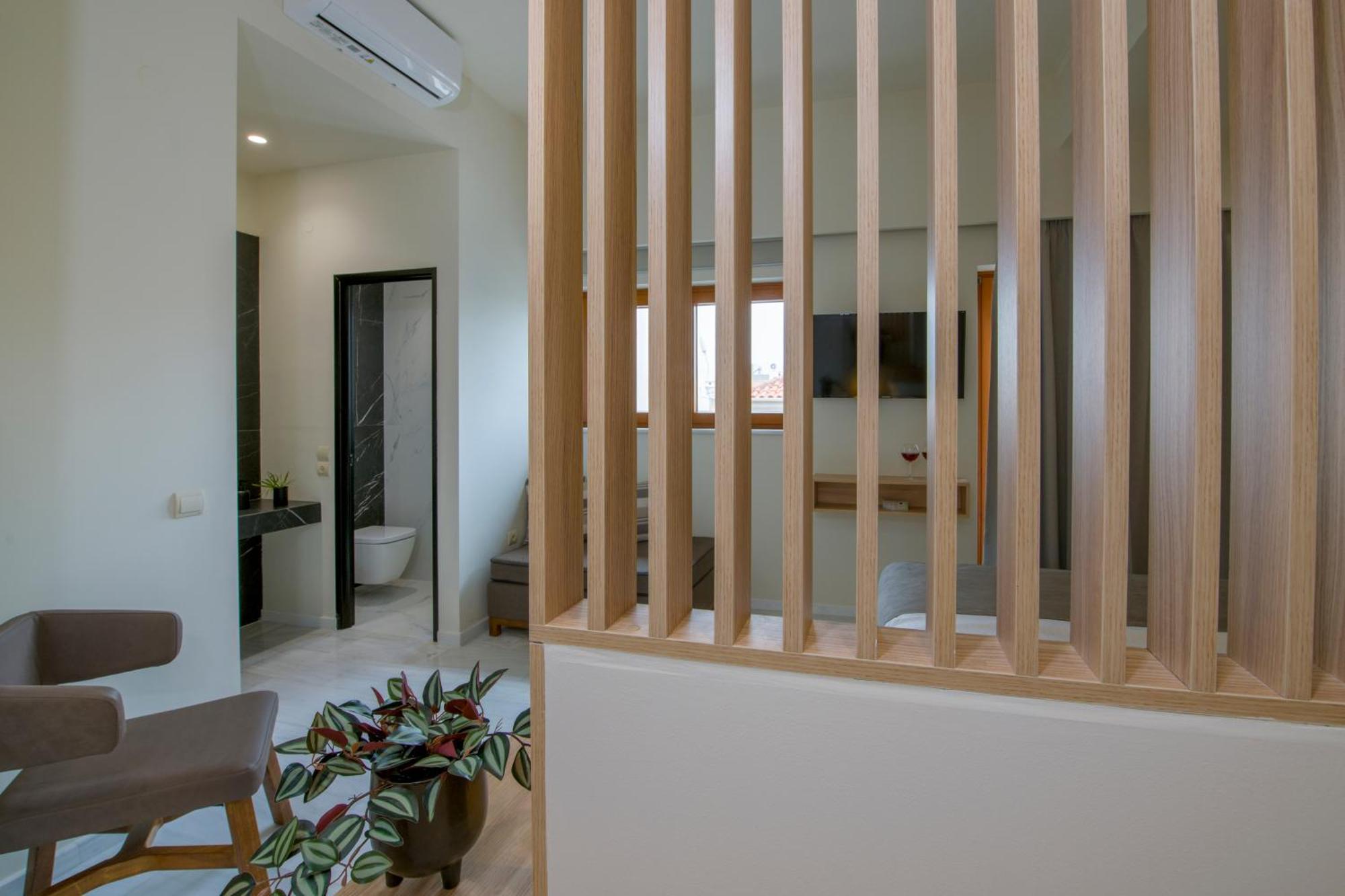 Apartment Chrysa