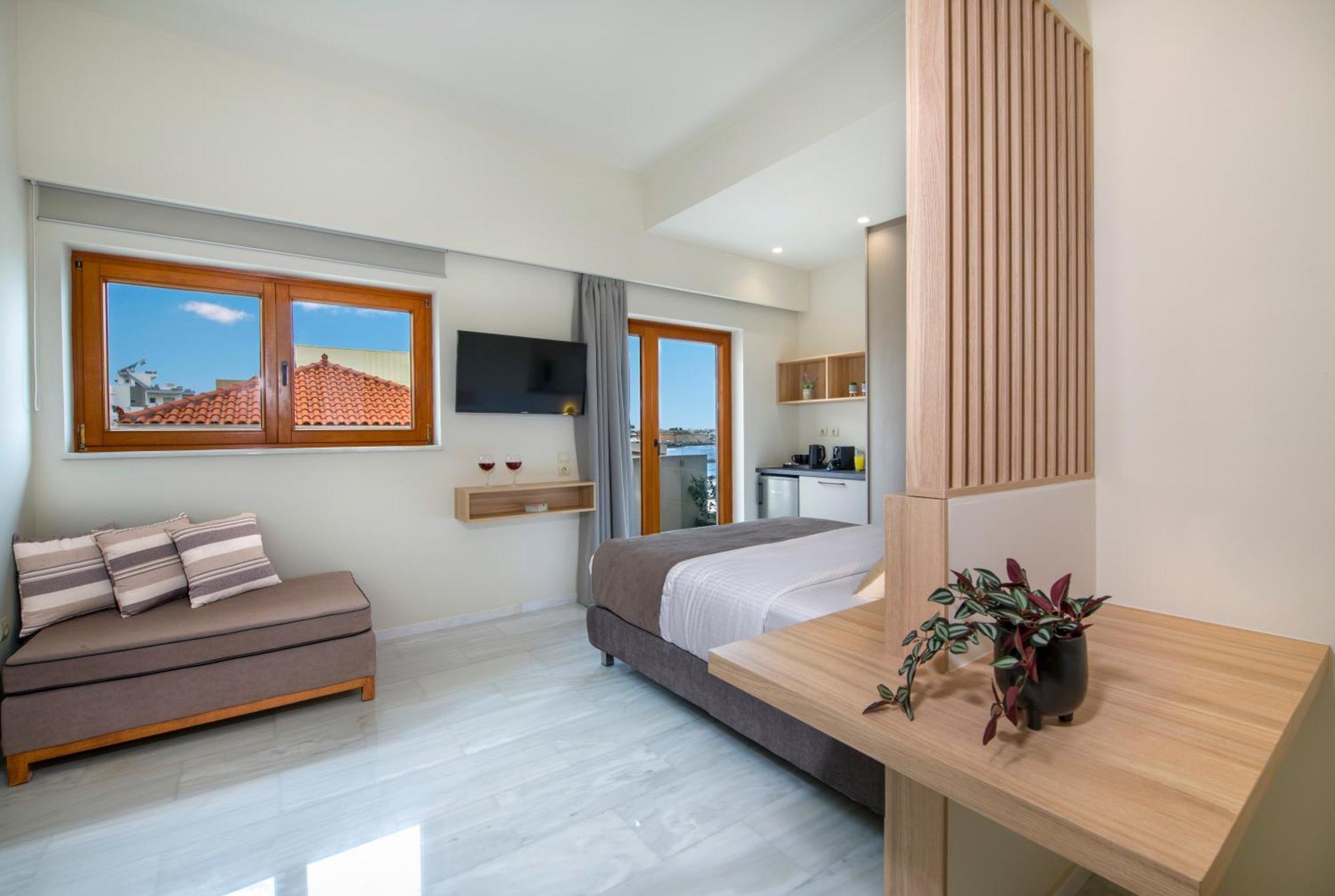 Apartment Chrysa Chania (Crete)