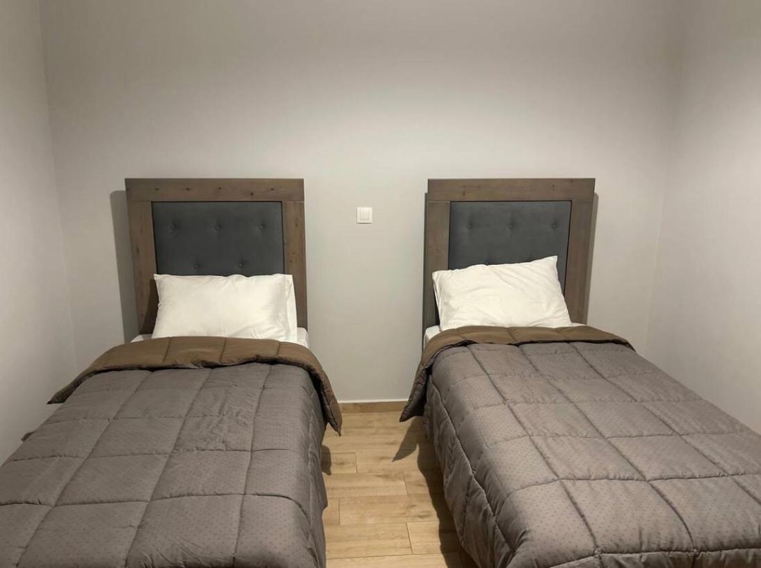 Apartment Jomaa Luxury Chania (Crete)