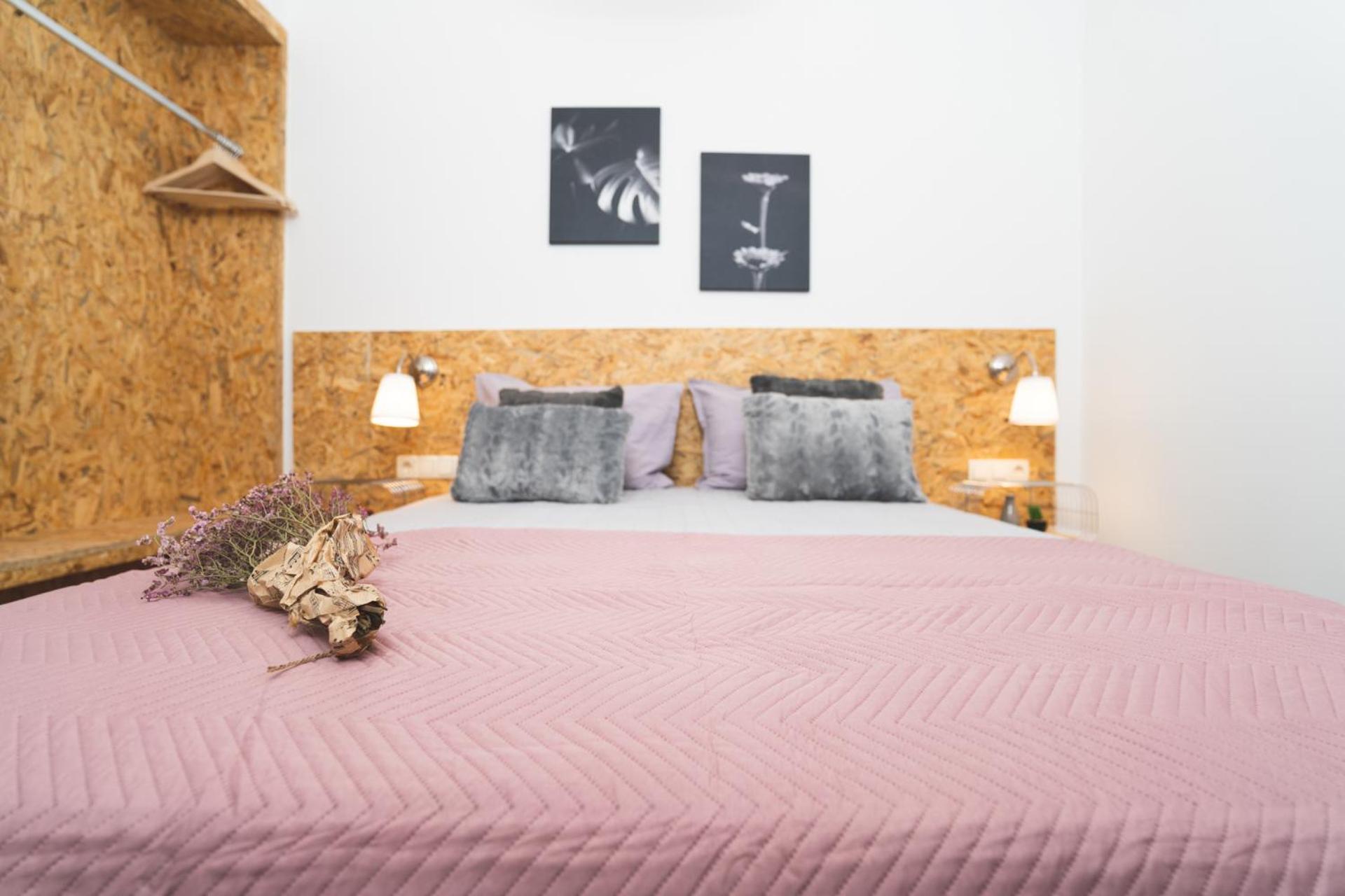 Appartement Kanevaro 2 Chania Old Town Chania (Crete)