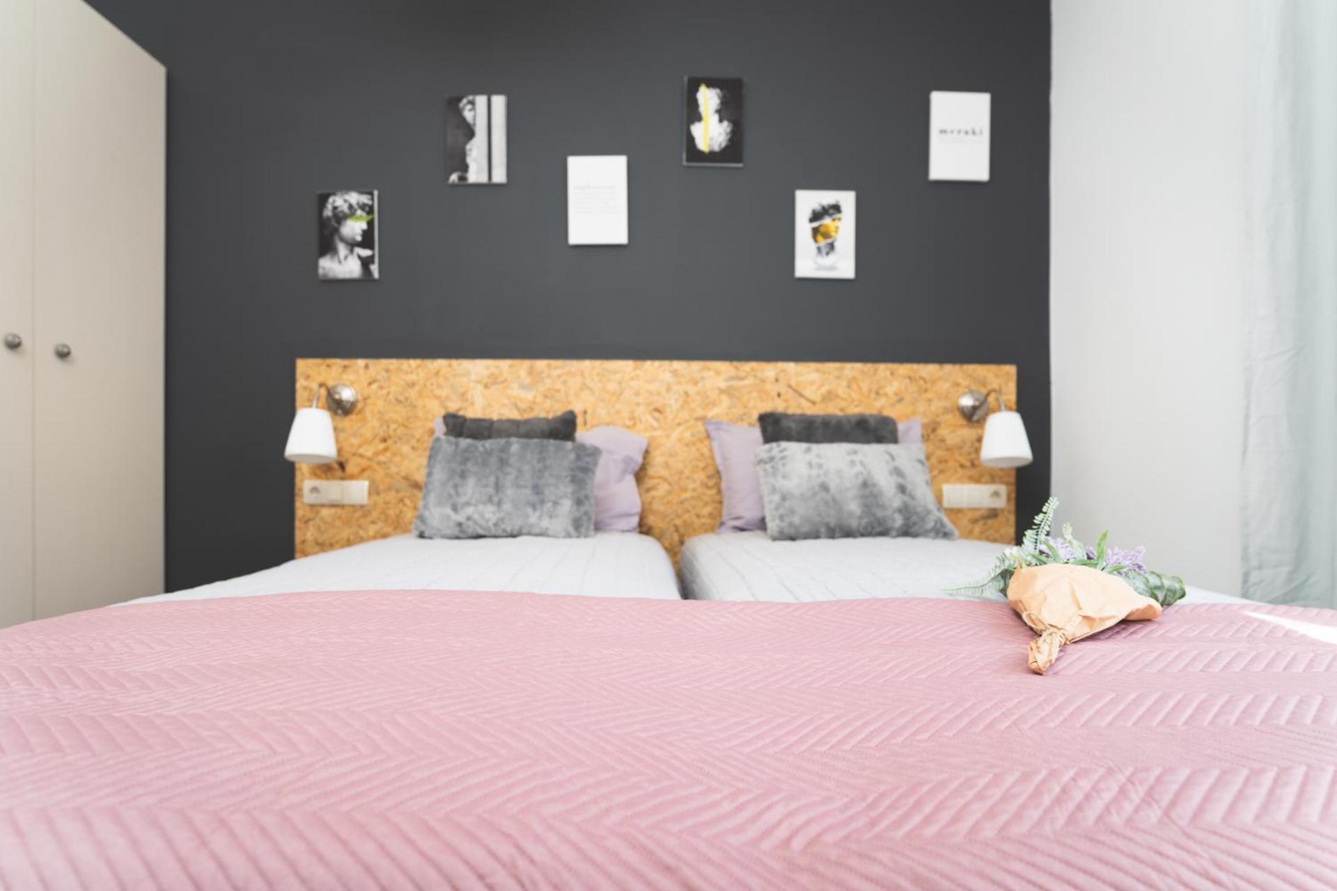 Appartement Kanevaro 2 Chania Old Town