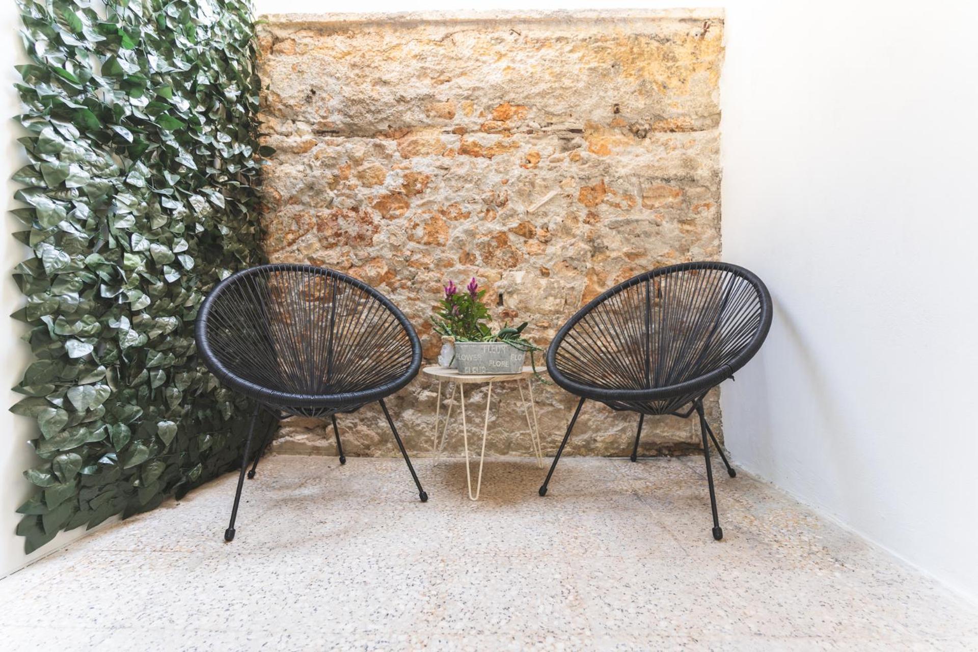 Kanevaro 2 Chania Old Town *