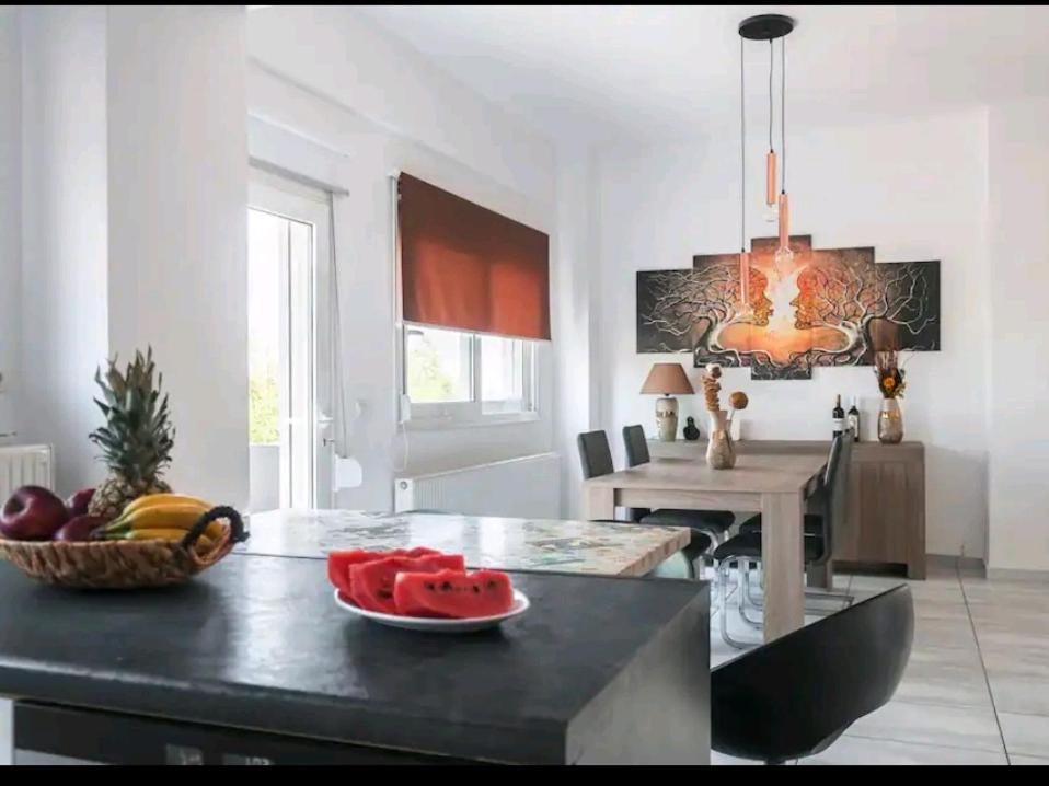 Sea View Maisonette In Chania Chania (Crete)
