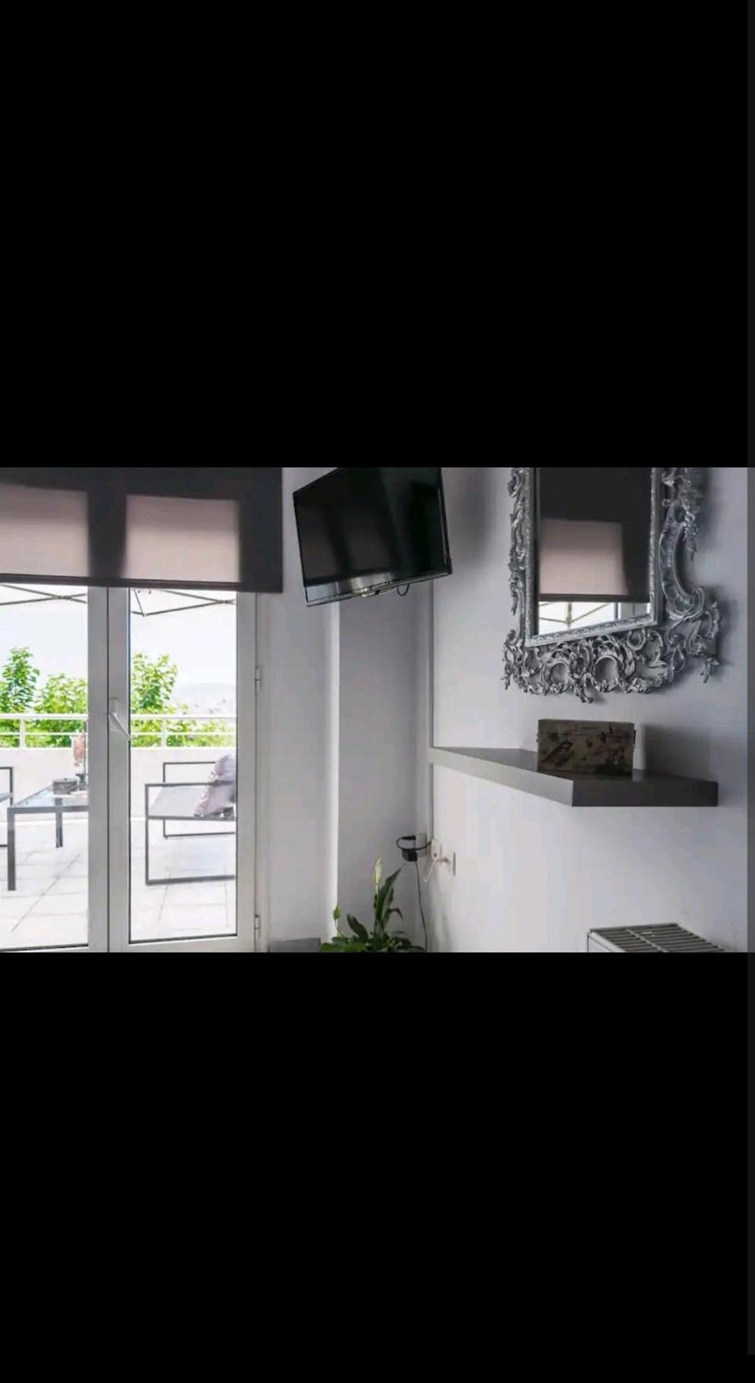 Sea View Maisonette In Chania