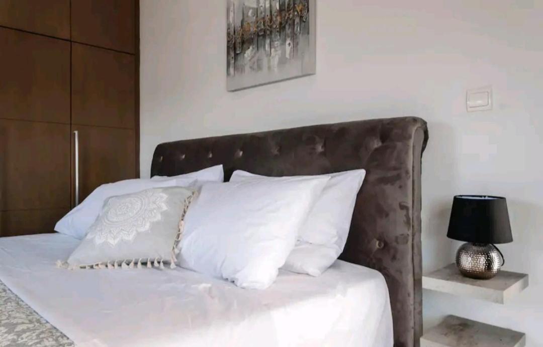 Sea View Maisonette In Chania * Chania (Crete)