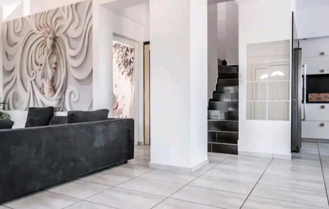 Bed & Breakfast Sea View Maisonette In Chania *