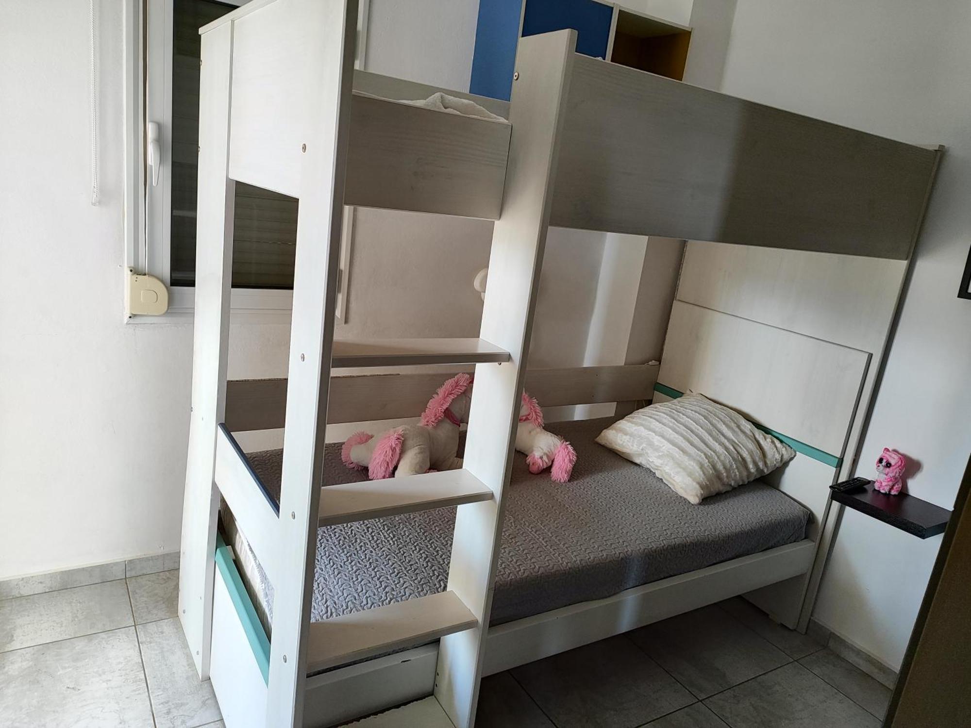 Sea View Maisonette In Chania Chania (Crete)
