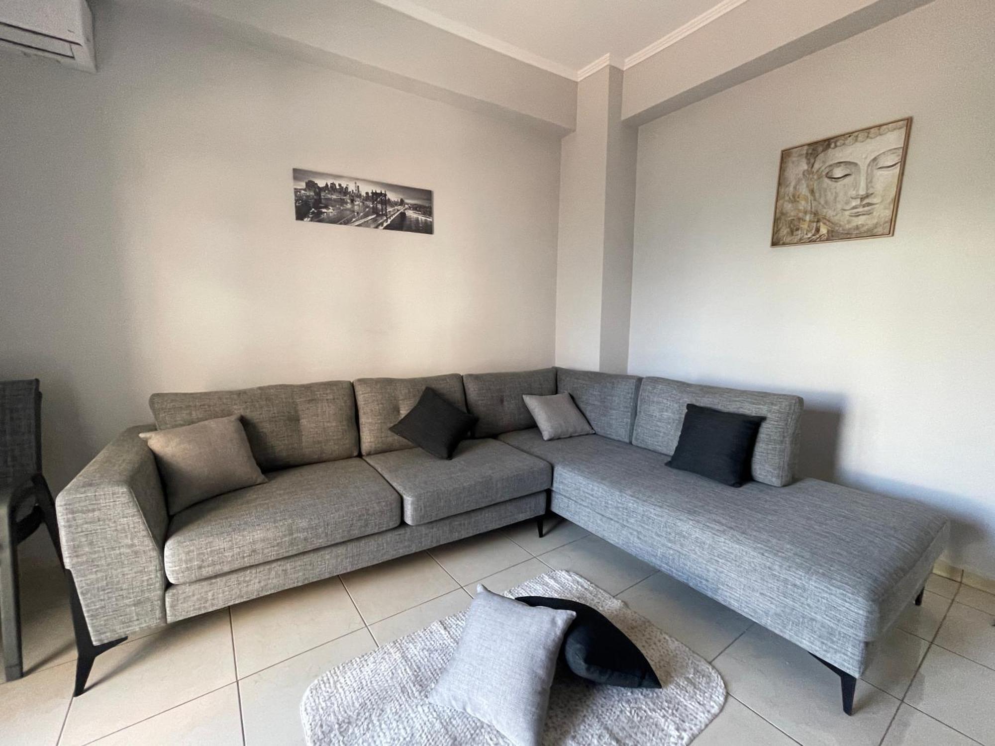 Apartment Jomaa Luxury *