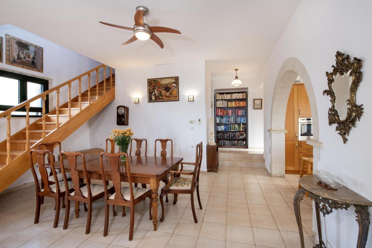 Villa Piper - Pool - Jacuzzi - Sea View - Near The *
