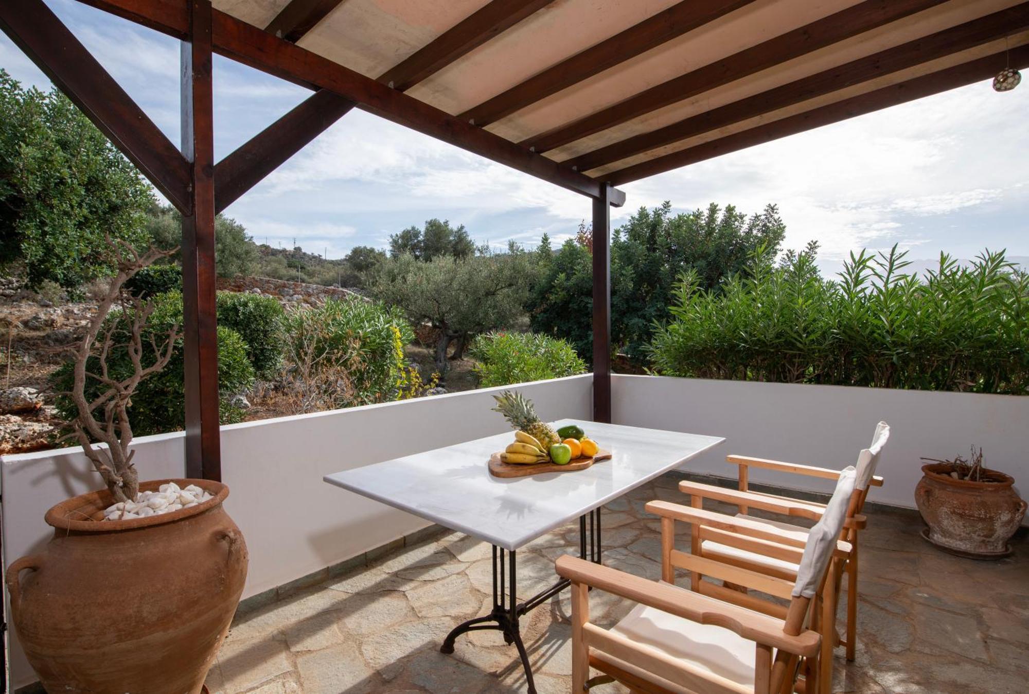 Villa Piper - Pool - Jacuzzi - Sea View - Near The *
