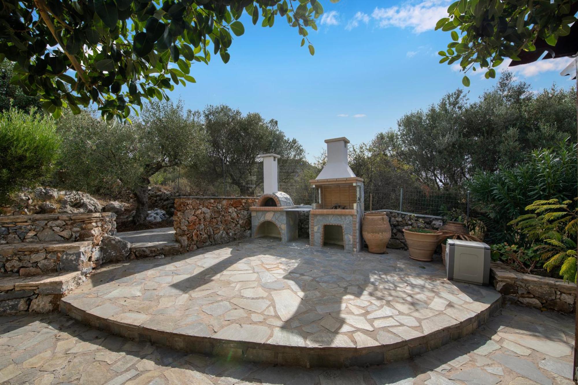 Piper - Pool - Jacuzzi - Sea View - Near The Villa