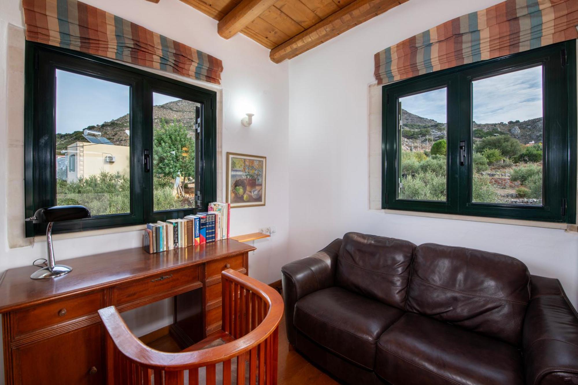 Piper - Pool - Jacuzzi - Sea View - Near The Villa *