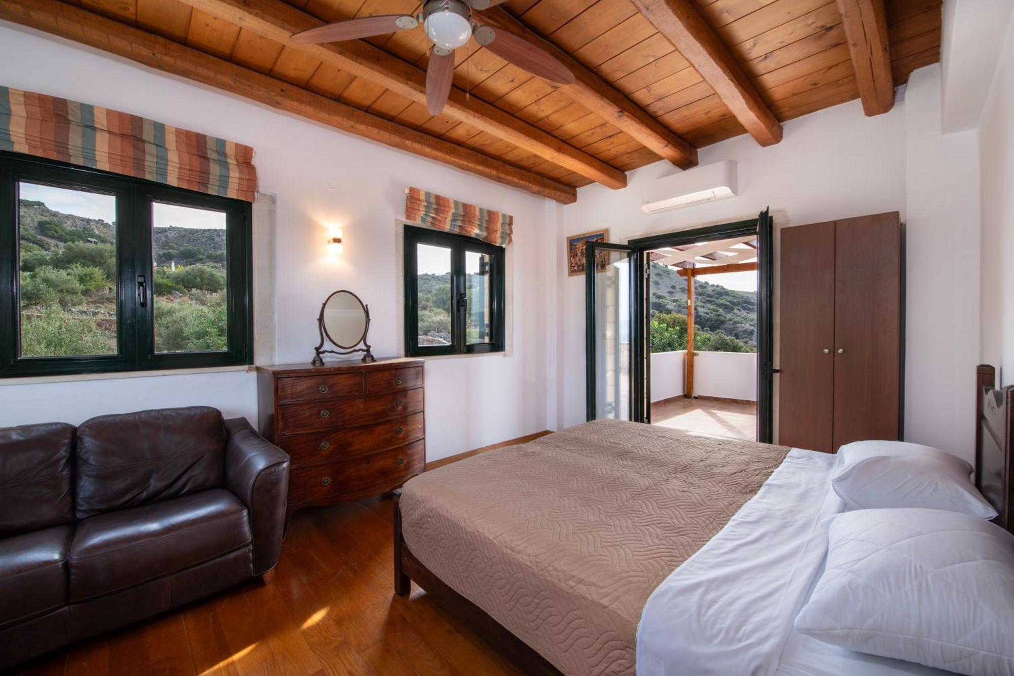 Piper - Pool - Jacuzzi - Sea View - Near The Villa