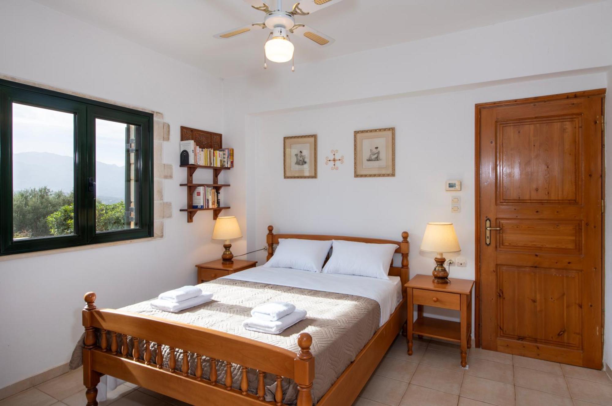 Piper - Pool - Jacuzzi - Sea View - Near The Villa