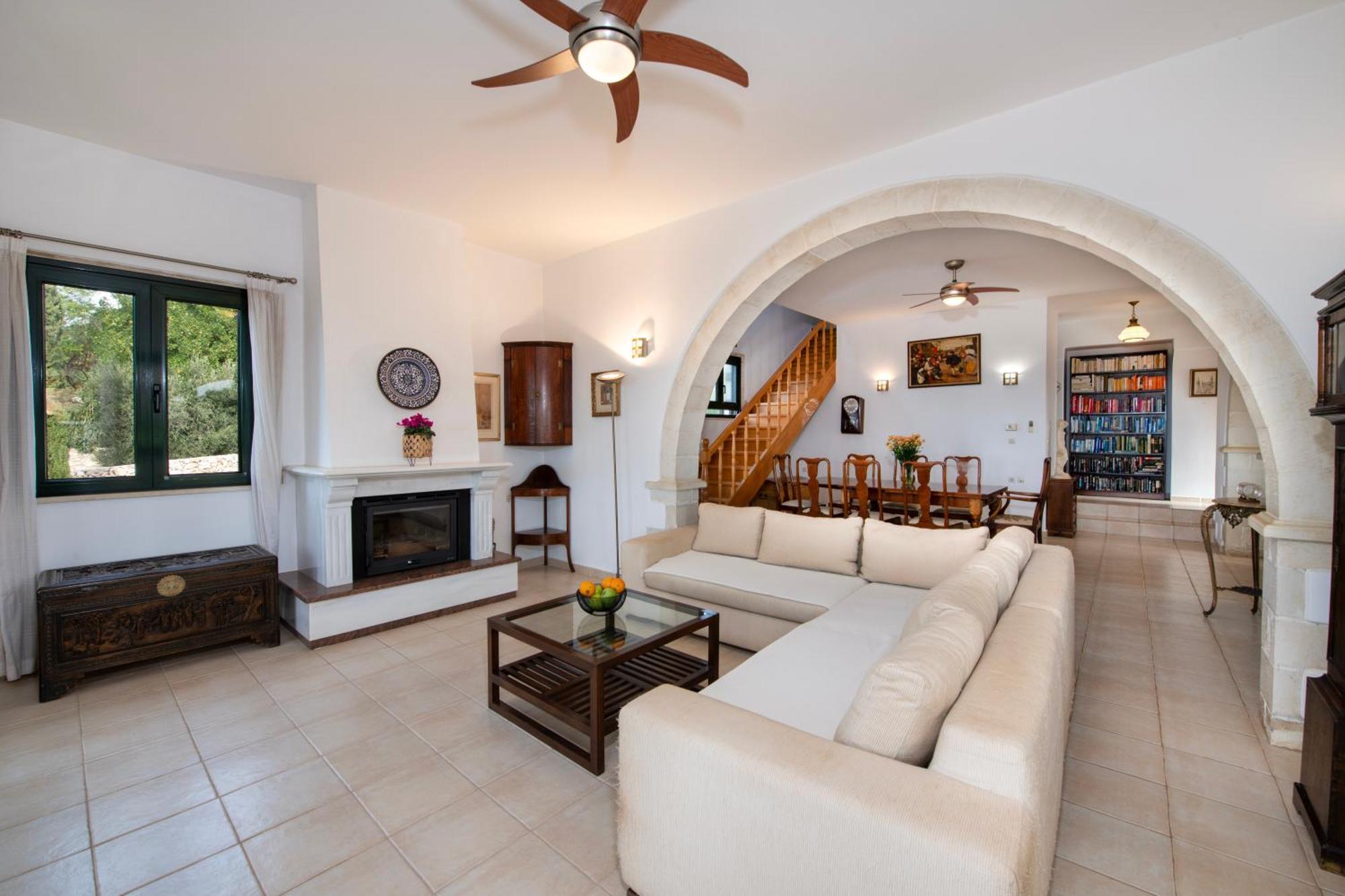 Villa Piper - Pool - Jacuzzi - Sea View - Near The