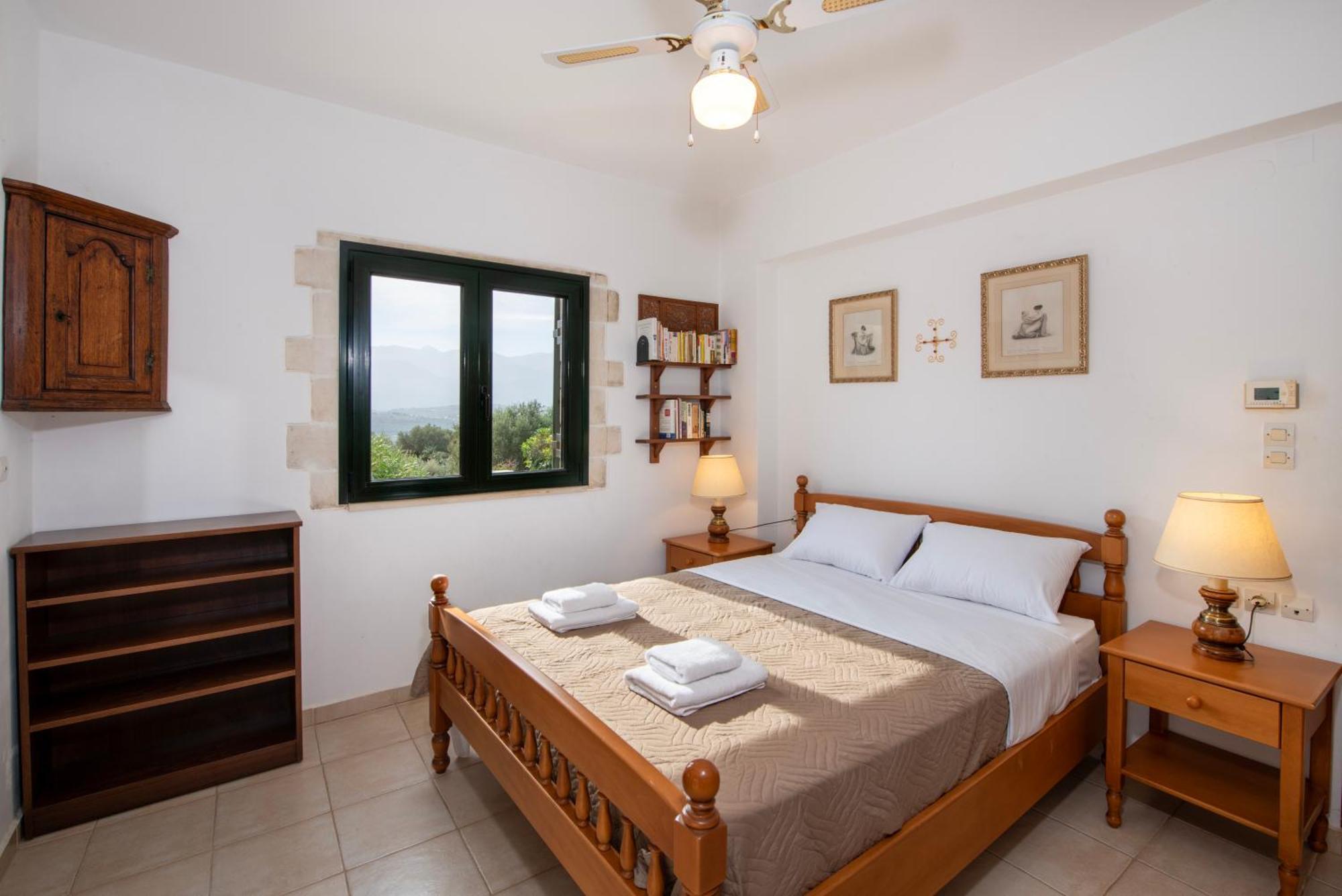Villa Piper - Pool - Jacuzzi - Sea View - Near The *