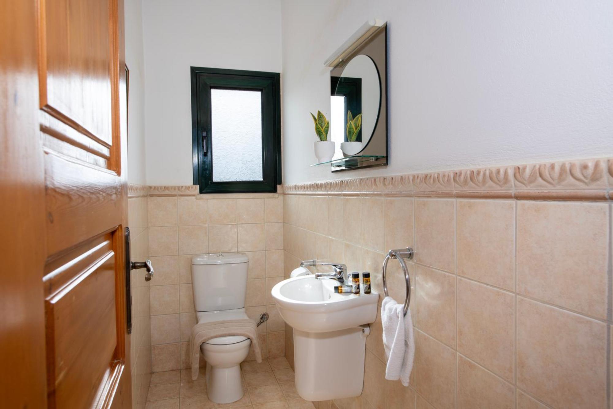 Piper - Pool - Jacuzzi - Sea View - Near The Chania (Crete)