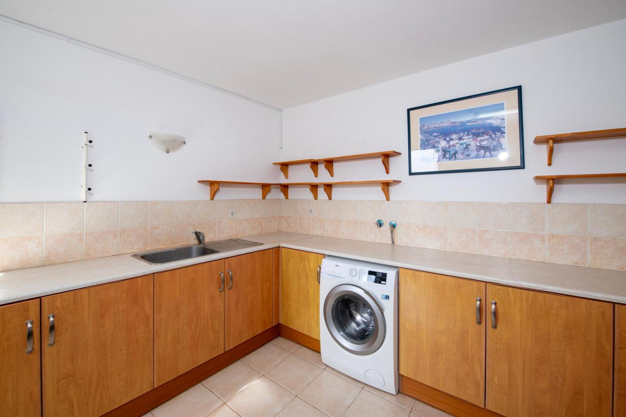 Piper - Pool - Jacuzzi - Sea View - Near The