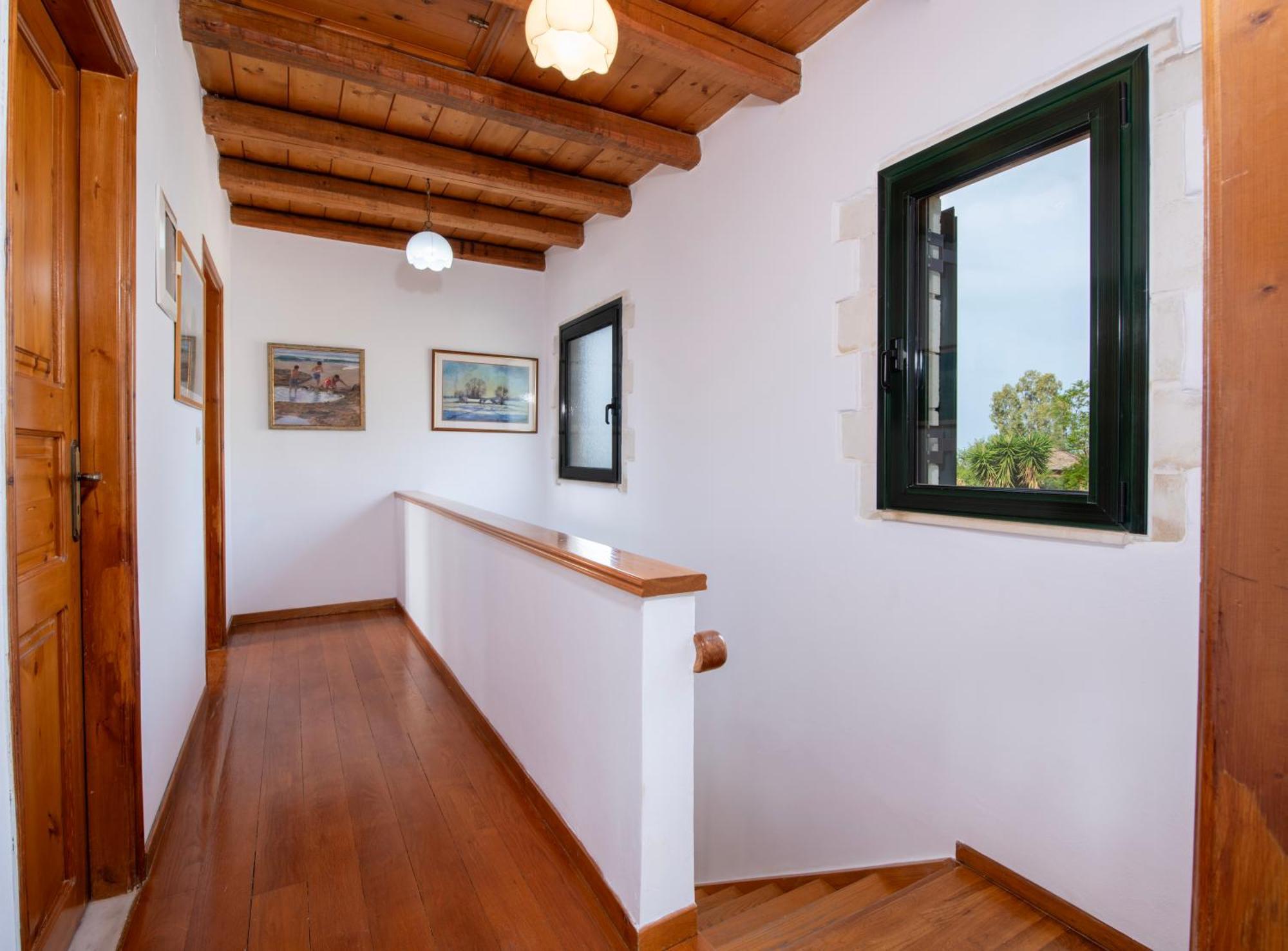 Villa Piper - Pool - Jacuzzi - Sea View - Near The *