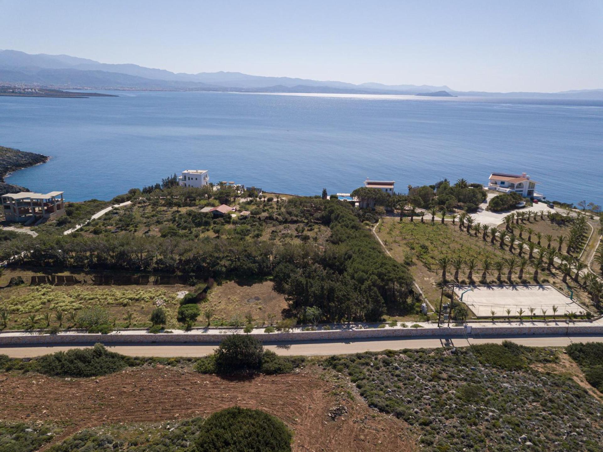 Del Sole, Private Pool And Amazing Sea View