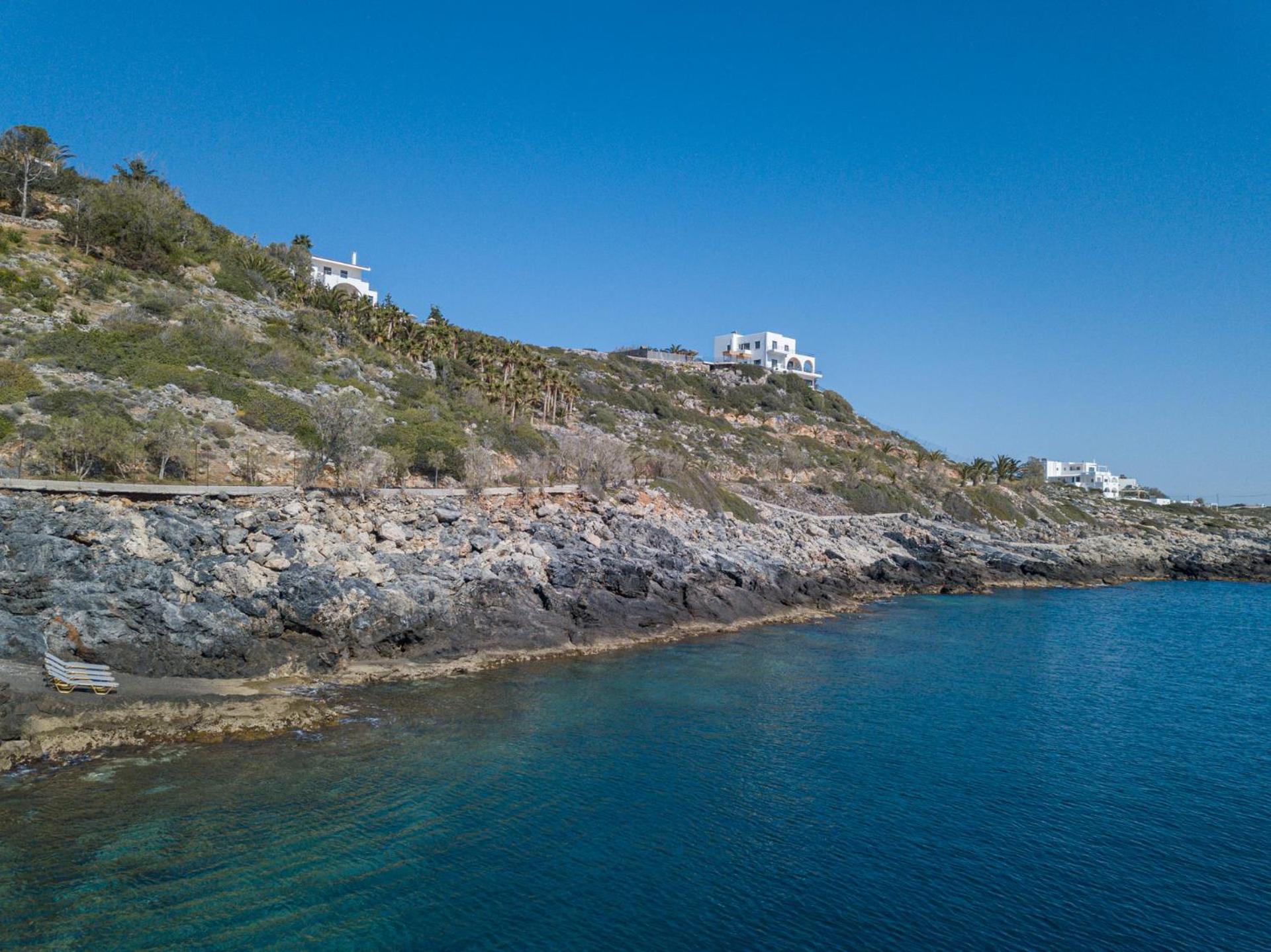 Villa Del Sole, Private Pool And Amazing Sea View