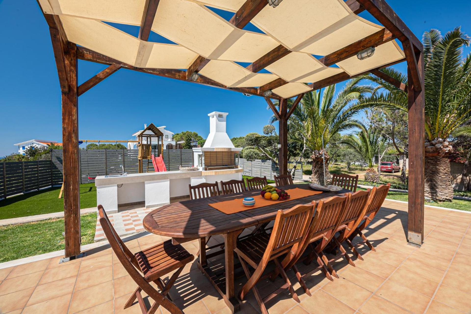 Villa Del Sole, Private Pool And Amazing Sea View *