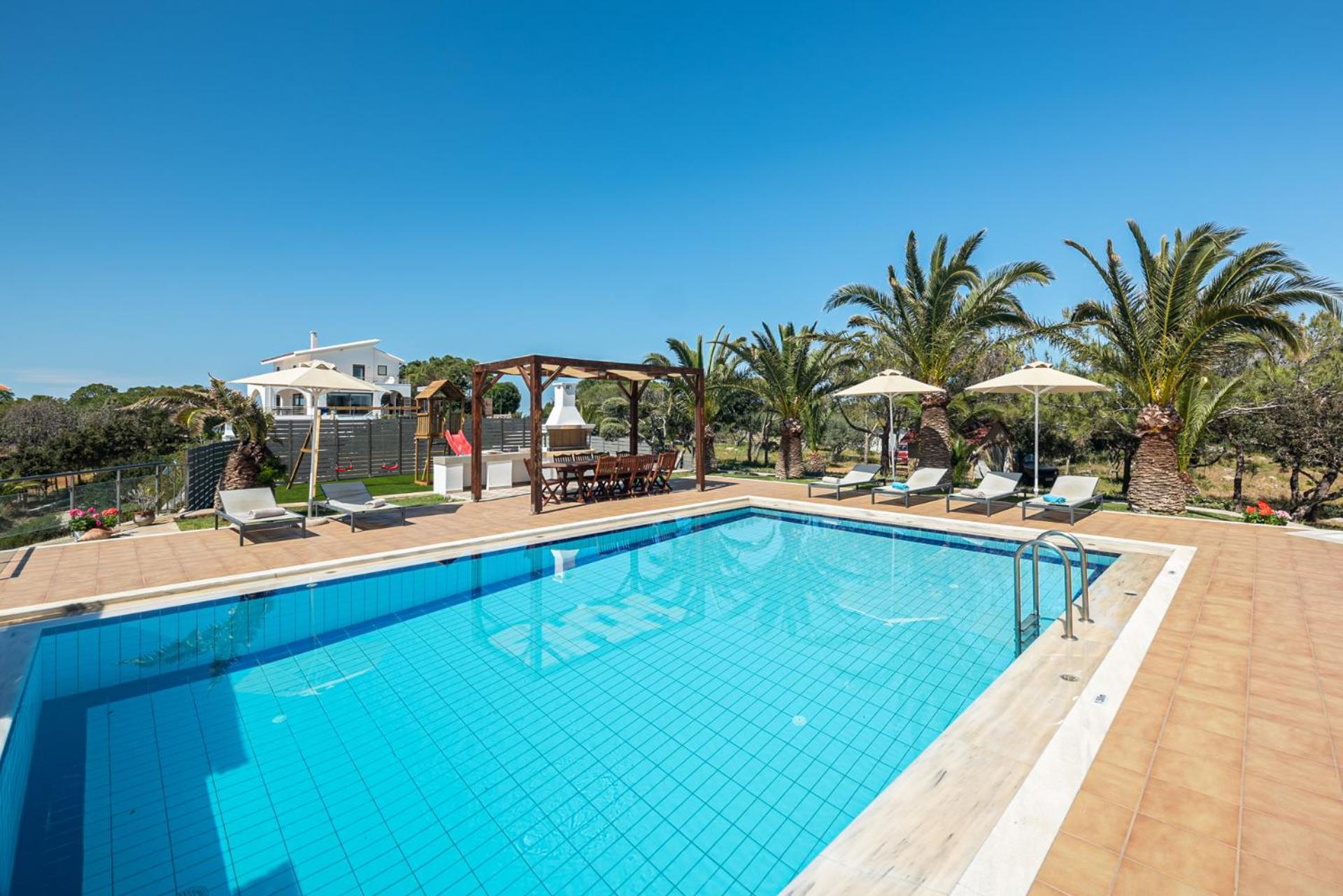 Del Sole, Private Pool And Amazing Sea View Villa *