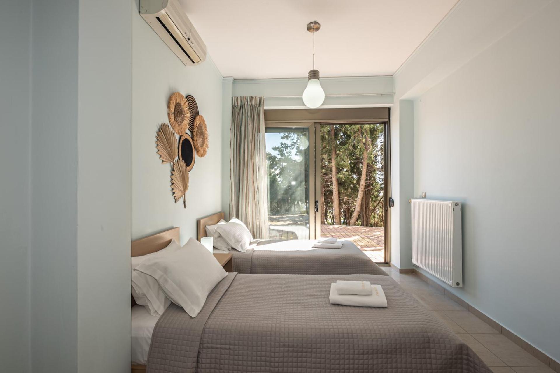 Del Sole, Private Pool And Amazing Sea View Villa *