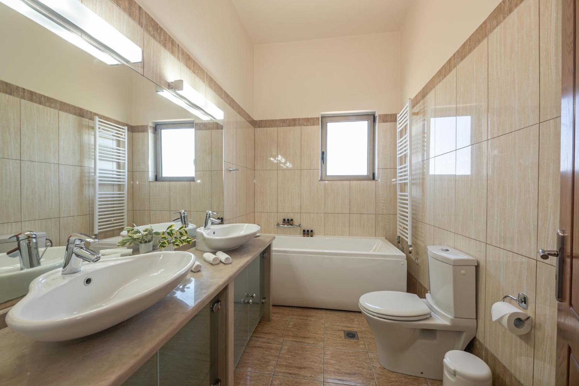 Villa Del Sole, Private Pool And Amazing Sea View