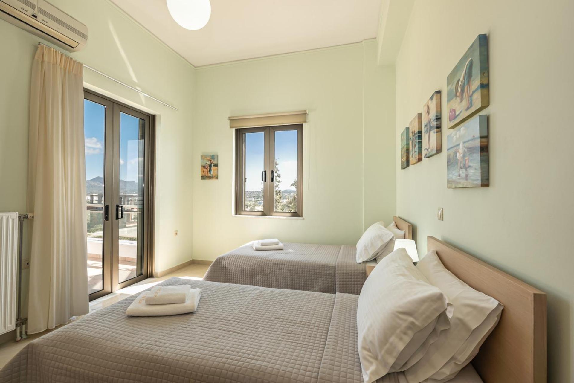 Del Sole, Private Pool And Amazing Sea View