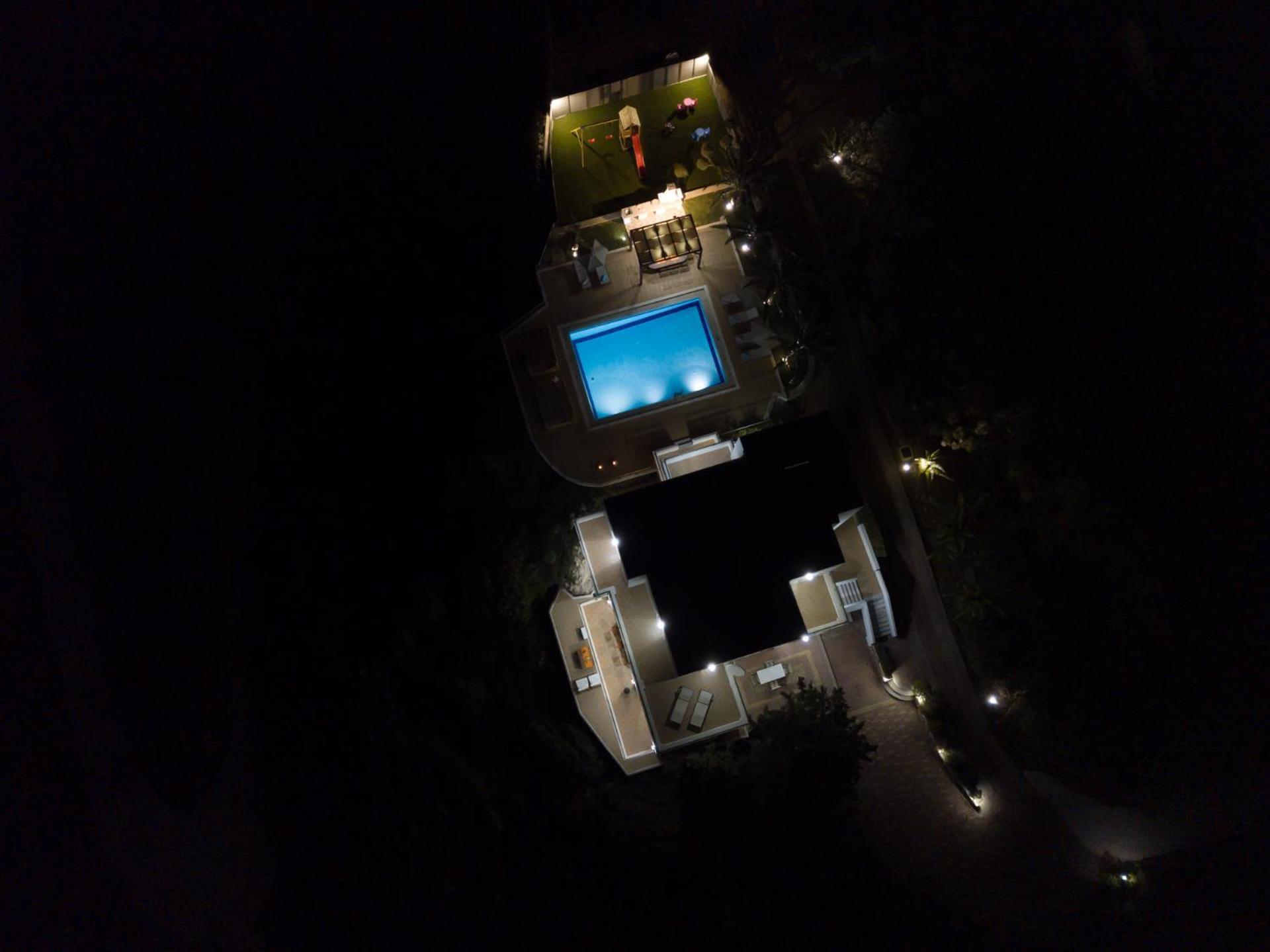 Villa Del Sole, Private Pool And Amazing Sea View