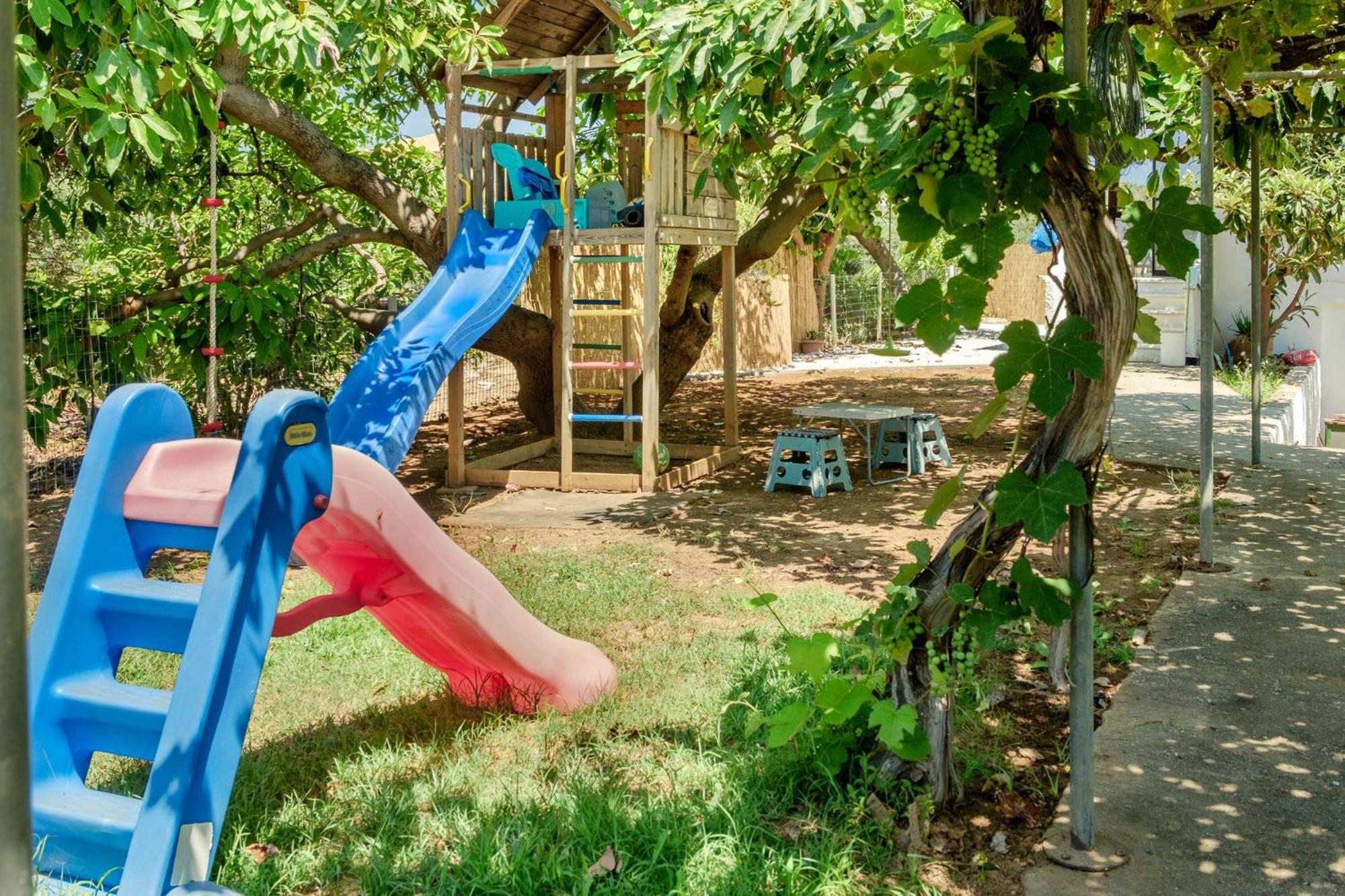 Nature's Playground New Listing2024 Holiday home Chania (Crete)