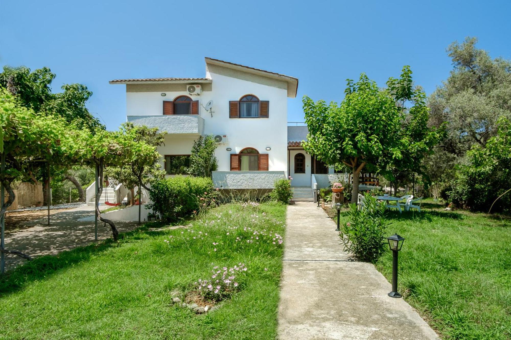 Nature's Playground New Listing2024 Chania (Crete)