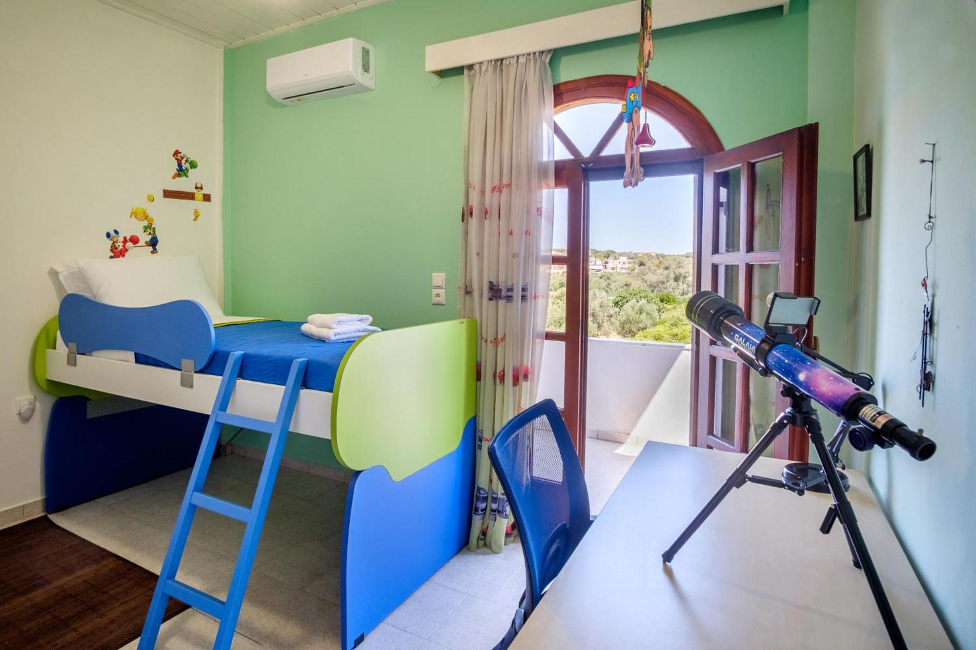 Nature's Playground New Listing2024 * Chania (Crete)