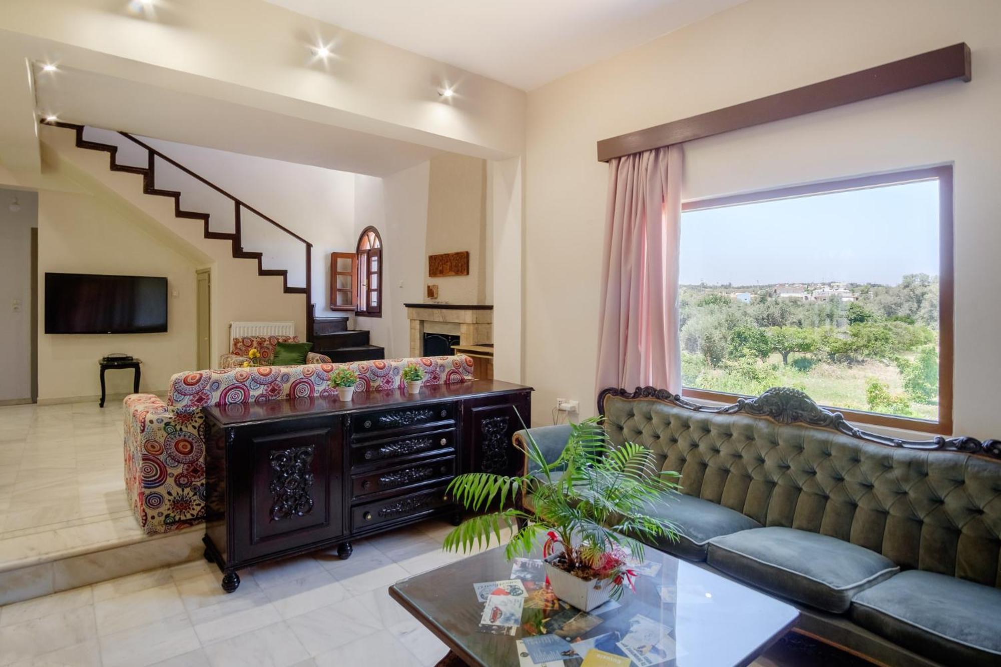 Vakantiehuis Nature's Playground New Listing2024