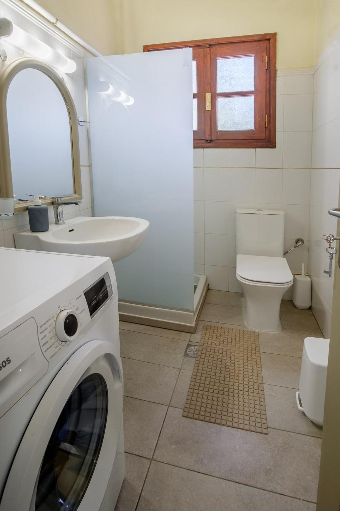 Nature's Playground New Listing2024 Vakantiehuis Chania (Crete)