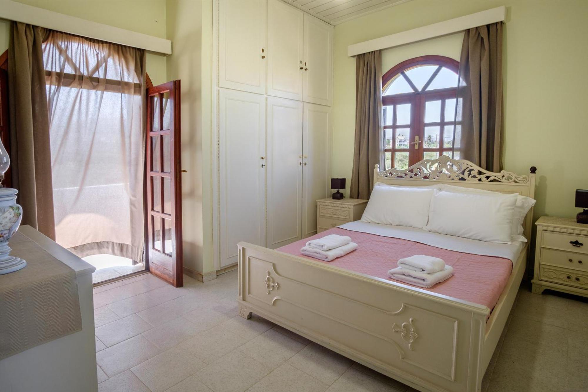 Holiday home Nature's Playground New Listing2024 Chania (Crete)