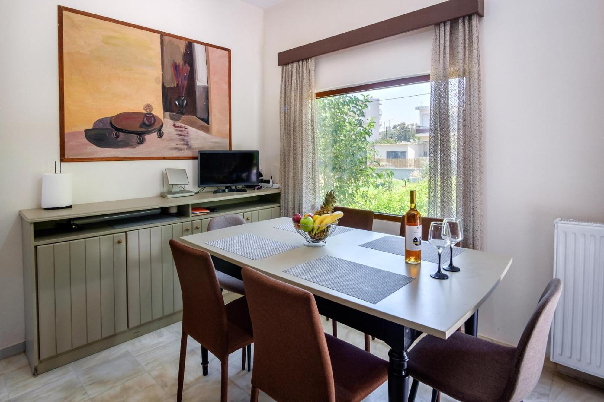 Nature's Playground New Listing2024 * Chania (Crete)