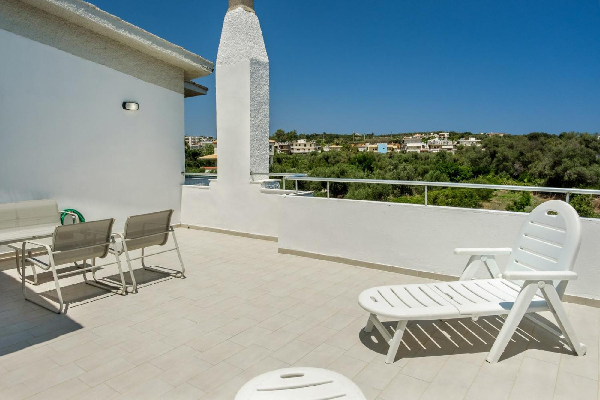 Nature's Playground New Listing2024 Holiday home Chania (Crete)