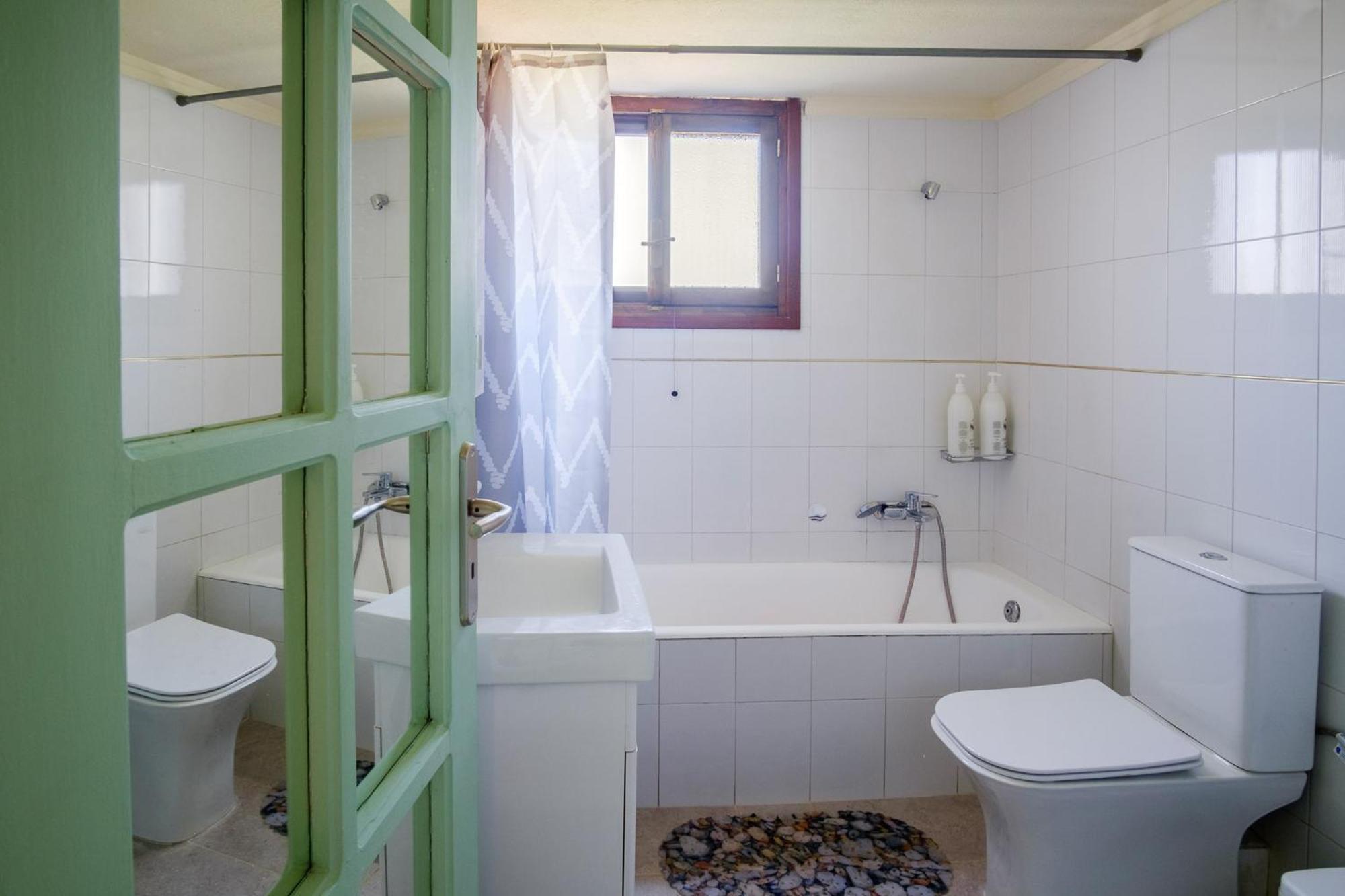 Nature's Playground New Listing2024 Holiday home Chania (Crete)