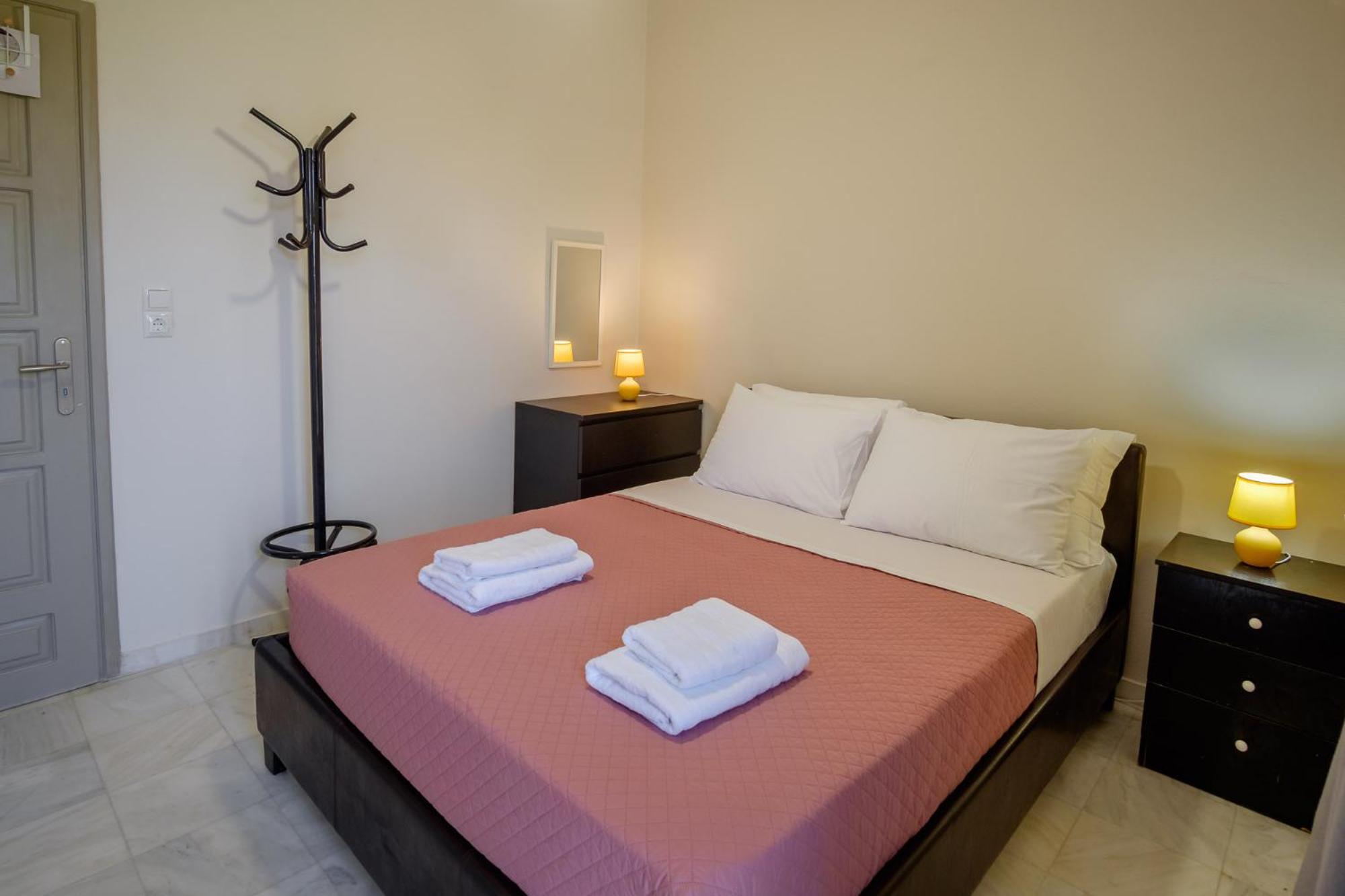 Vakantiehuis Nature's Playground New Listing2024 Chania (Crete)
