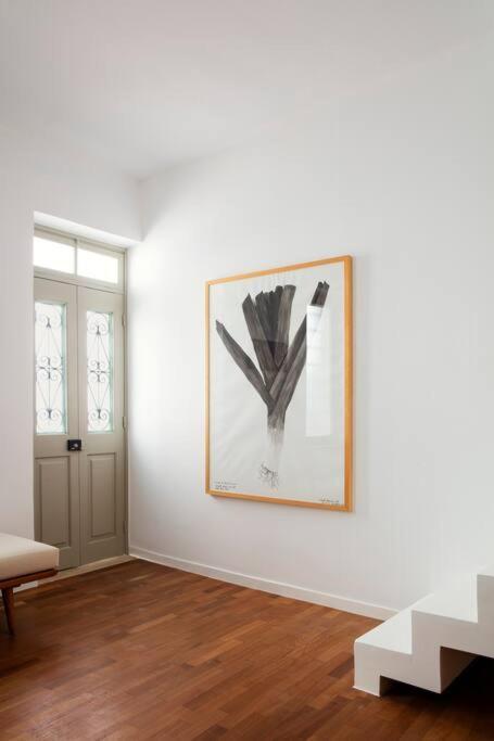 Elorhouse In The Charming Neighborhood Of Koumkapi Chania (Crete)