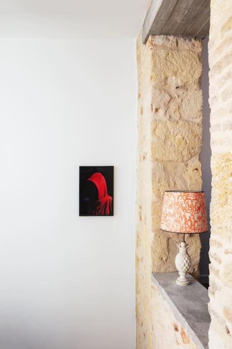 Elorhouse In The Charming Neighborhood Of Koumkapi Holiday home