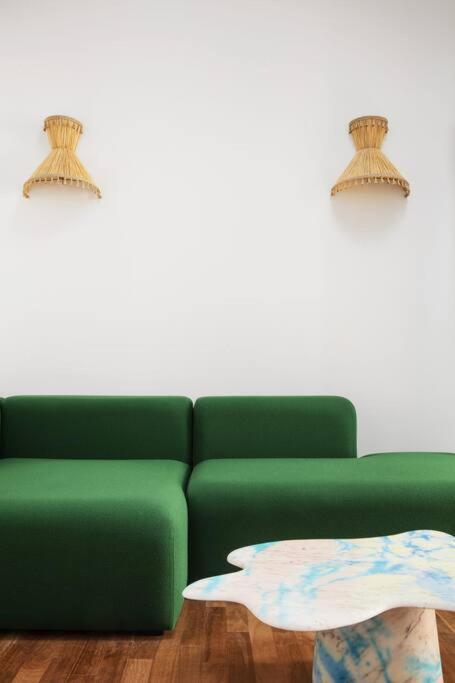 Elorhouse In The Charming Neighborhood Of Koumkapi Holiday home *
