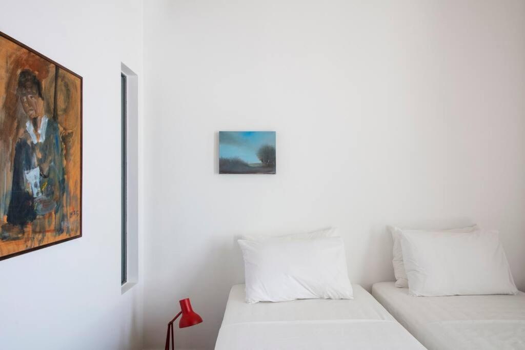 Elorhouse In The Charming Neighborhood Of Koumkapi Holiday home