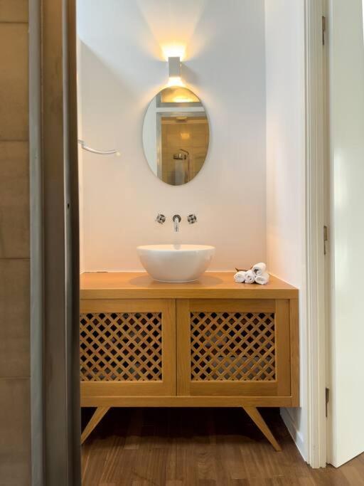 Elorhouse In The Charming Neighborhood Of Koumkapi Chania (Crete)