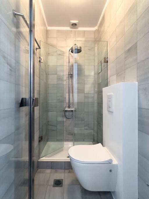 Elorhouse In The Charming Neighborhood Of Koumkapi Holiday home *