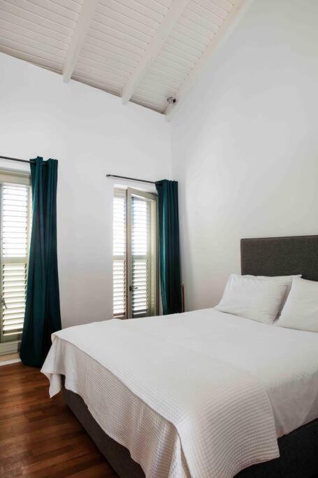Elorhouse In The Charming Neighborhood Of Koumkapi *
