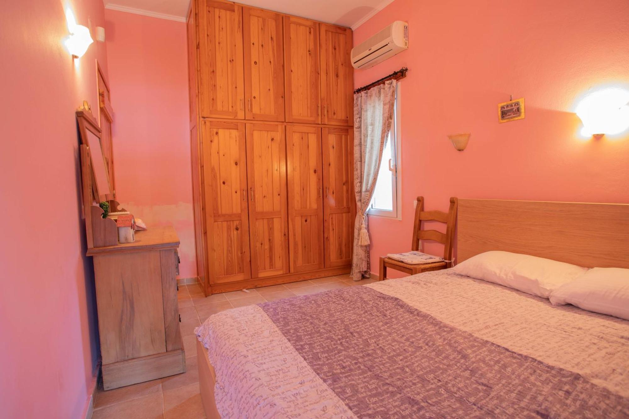 Villa Oceanus Chania (Crete)